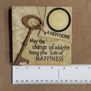 Votive Candle Holder